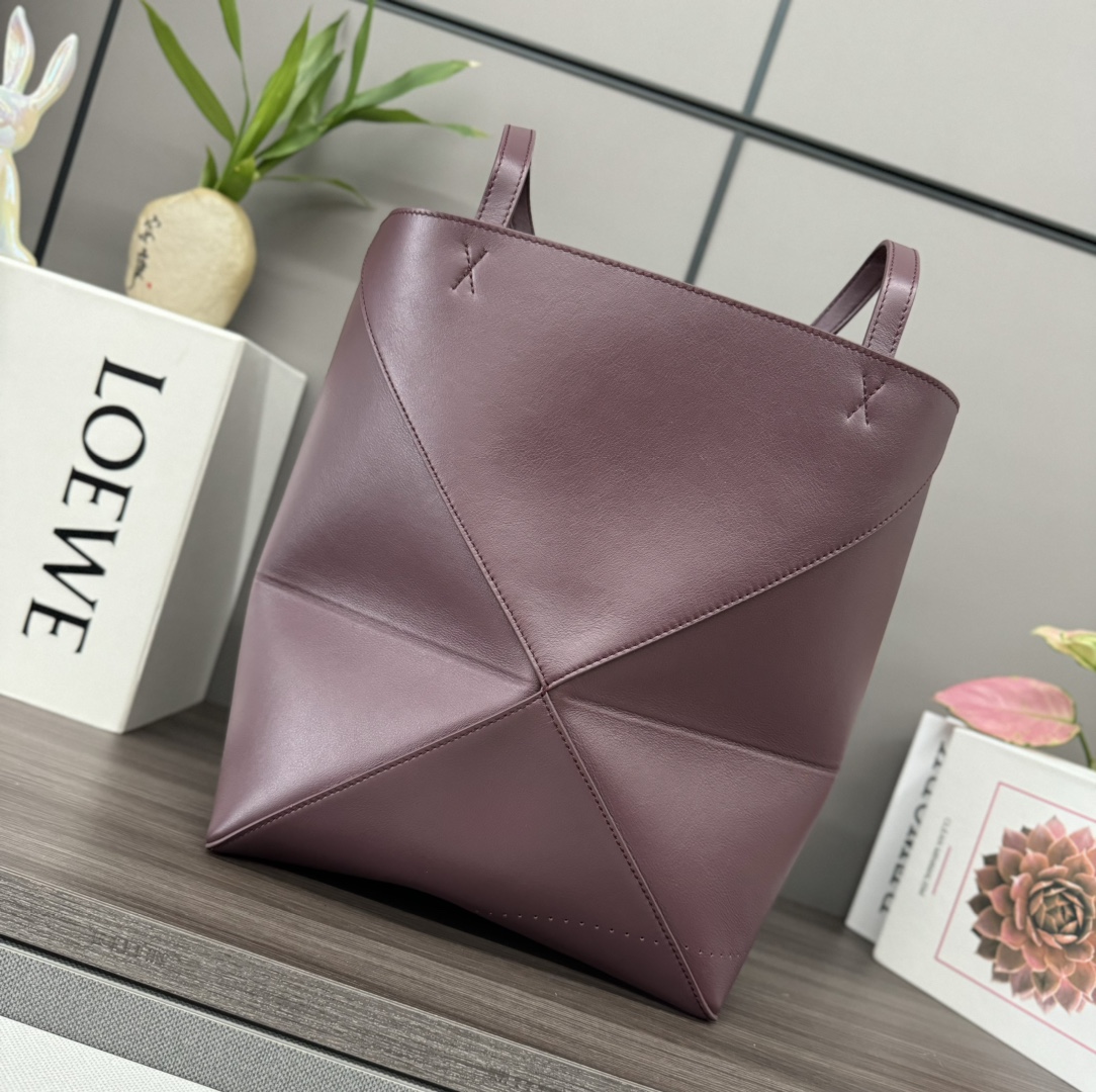 Loewe Shopping Bags